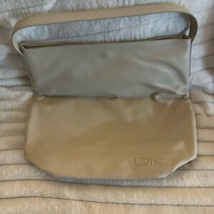 DK Beige Women's Bag